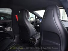 Mercedes-Benz EQE 350+ AMG - 17