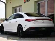Mercedes-Benz EQE 350+ AMG - 2