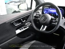 Mercedes-Benz EQE 350+ AMG - 21