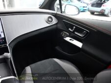 Mercedes-Benz EQE 350+ AMG - 22