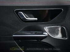 Mercedes-Benz EQE 350+ AMG - 46