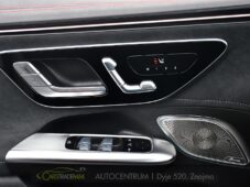 Mercedes-Benz EQE 350+ AMG - 24