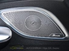 Mercedes-Benz EQE 350+ AMG - 25