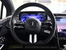 Mercedes-Benz EQE 350+ AMG - 26