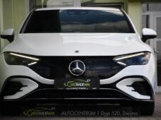 Mercedes-Benz EQE 350+ AMG - 7