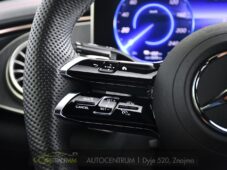 Mercedes-Benz EQE 350+ AMG - 27