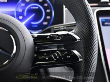 Mercedes-Benz EQE 350+ AMG - 28