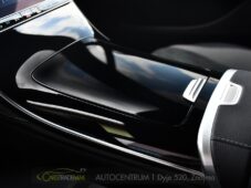 Mercedes-Benz EQE 350+ AMG - 33