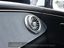 Mercedes-Benz EQE 350+ AMG - 34