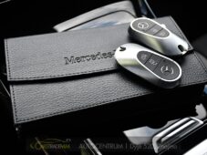 Mercedes-Benz EQE 350+ AMG - 36