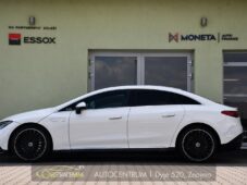 Mercedes-Benz EQE 350+ AMG - 1
