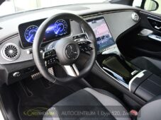Mercedes-Benz EQE 350+ AMG - 8