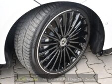 Mercedes-Benz EQE 350+ AMG - 50