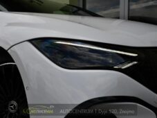 Mercedes-Benz EQE 350+ AMG - 52