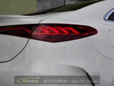 Mercedes-Benz EQE 350+ AMG - 54