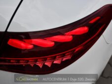 Mercedes-Benz EQE 350+ AMG - 55