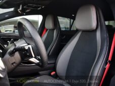 Mercedes-Benz EQE 350+ AMG - 10