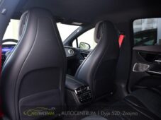 Mercedes-Benz EQE 350+ AMG - 11