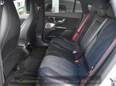 Mercedes-Benz EQE 350+ AMG - 12