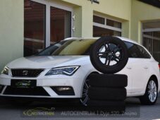 Seat Leon 1.8TSi Xcellence LED - 1