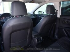 Seat Leon 1.8TSi Xcellence LED - 12