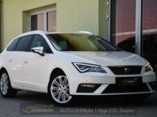 Seat Leon 1.8TSi Xcellence LED - 7