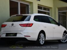 Seat Leon 1.8TSi Xcellence LED - 5