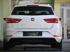 Seat Leon 1.8TSi Xcellence LED - 4