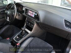 Seat Leon 1.8TSi Xcellence LED - 15