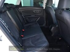 Seat Leon 1.8TSi Xcellence LED - 19