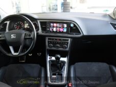 Seat Leon 1.8TSi Xcellence LED - 21