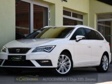 Seat Leon 1.8TSi Xcellence LED - 0
