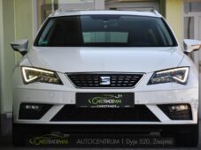 Seat Leon 1.8TSi Xcellence LED - 8