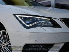 Seat Leon 1.8TSi Xcellence LED - 55