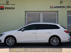 Seat Leon 1.8TSi Xcellence LED - 2