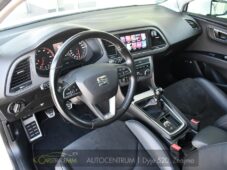 Seat Leon 1.8TSi Xcellence LED - 9