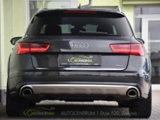 Audi A6 Allroad 3.0TDi VZDUCH QUATTRO - 3