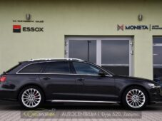 Audi A6 Allroad 3.0TDi VZDUCH QUATTRO - 5