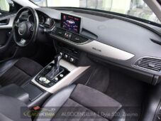 Audi A6 Allroad 3.0TDi VZDUCH QUATTRO - 14