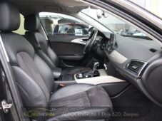 Audi A6 Allroad 3.0TDi VZDUCH QUATTRO - 15