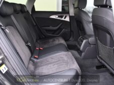 Audi A6 Allroad 3.0TDi VZDUCH QUATTRO - 18