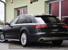 Audi A6 Allroad 3.0TDi VZDUCH QUATTRO - 2