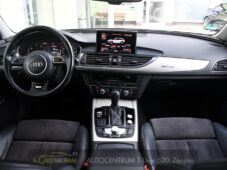 Audi A6 Allroad 3.0TDi VZDUCH QUATTRO - 20