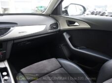 Audi A6 Allroad 3.0TDi VZDUCH QUATTRO - 22