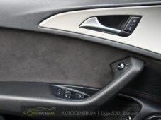 Audi A6 Allroad 3.0TDi VZDUCH QUATTRO - 24