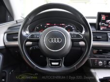 Audi A6 Allroad 3.0TDi VZDUCH QUATTRO - 25