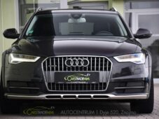 Audi A6 Allroad 3.0TDi VZDUCH QUATTRO - 7