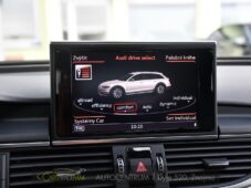 Audi A6 Allroad 3.0TDi VZDUCH QUATTRO - 30