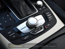 Audi A6 Allroad 3.0TDi VZDUCH QUATTRO - 33