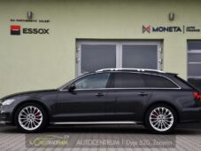 Audi A6 Allroad 3.0TDi VZDUCH QUATTRO - 1